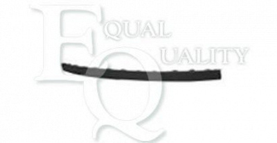 EQUAL QUALITY p2061 - Спойлер